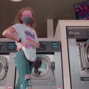 Meet your Posher, Zoey